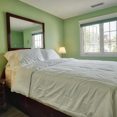 Private La Jolla Guest Suite